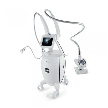 LPG Cellu M6 Integral ERGOLIFT (2013 г.) б/у