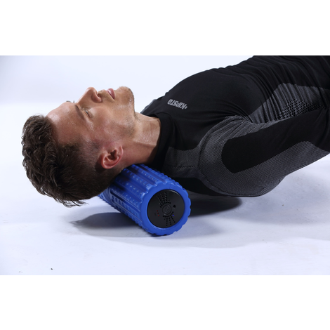 Массажер для тела Ergonova Yoga Roller 3D 2