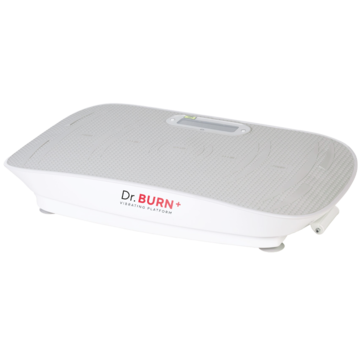 Виброплатформа Ergonova Dr.Burn + PRO