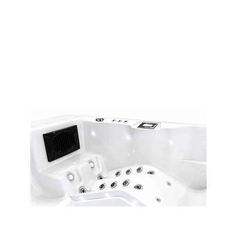 Спа Бассейн Lovia Spa L508