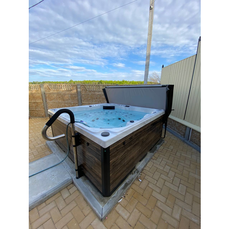 Спа Бассейн Lovia Spa L508