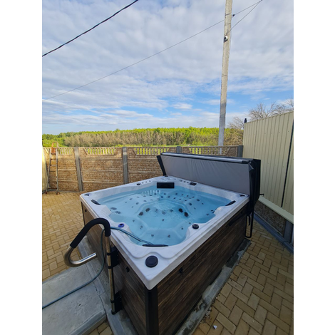 Спа Бассейн Lovia Spa L508