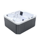 Спа Бассейн Lovia Spa ZR7105