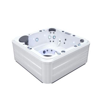 Спа Бассейн Lovia Spa ZR808